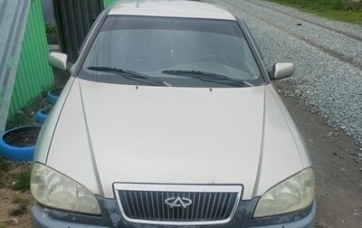 Chery Amulet (A15) I, 2008 год, 110 000 рублей, 1 фотография