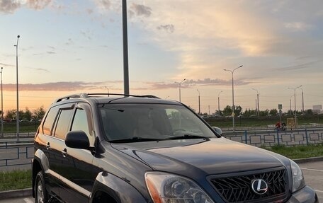 Lexus GX I, 2004 год, 2 050 000 рублей, 1 фотография