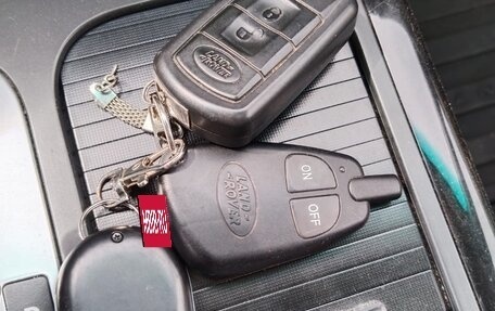 Land Rover Range Rover III, 2008 год, 1 500 000 рублей, 26 фотография