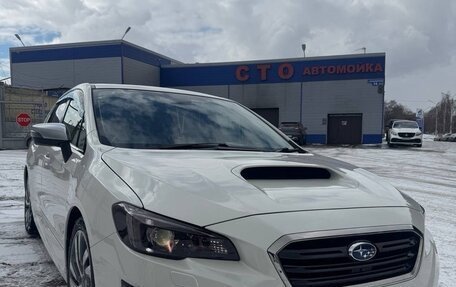 Subaru Levorg I, 2019 год, 2 200 000 рублей, 4 фотография