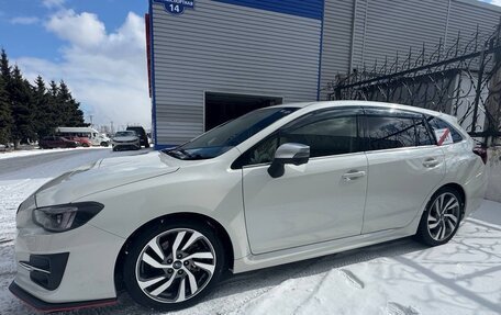 Subaru Levorg I, 2019 год, 2 200 000 рублей, 6 фотография