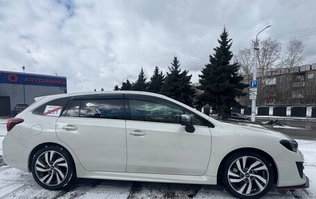 Subaru Levorg I, 2019 год, 2 200 000 рублей, 5 фотография