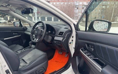 Subaru Levorg I, 2019 год, 2 200 000 рублей, 9 фотография
