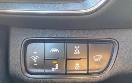 Hyundai Santa Fe IV, 2018 год, 2 690 000 рублей, 13 фотография