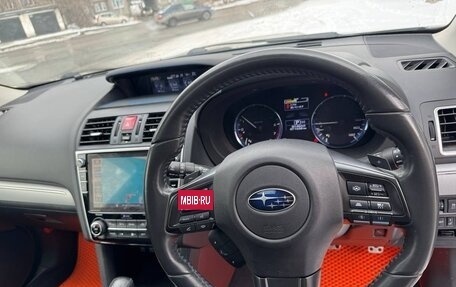 Subaru Levorg I, 2019 год, 2 200 000 рублей, 8 фотография