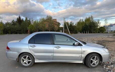 Mitsubishi Lancer IX, 2005 год, 465 000 рублей, 7 фотография