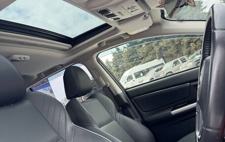 Subaru Levorg I, 2019 год, 2 200 000 рублей, 17 фотография