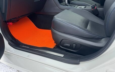 Subaru Levorg I, 2019 год, 2 200 000 рублей, 18 фотография