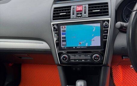 Subaru Levorg I, 2019 год, 2 200 000 рублей, 21 фотография