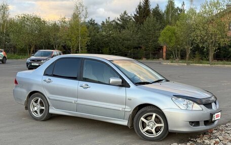 Mitsubishi Lancer IX, 2005 год, 465 000 рублей, 6 фотография