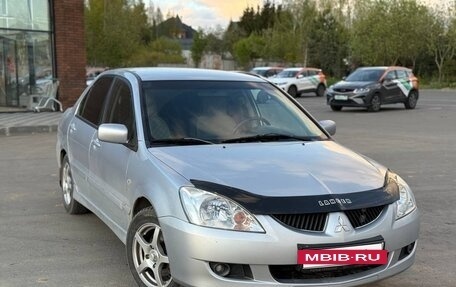 Mitsubishi Lancer IX, 2005 год, 465 000 рублей, 2 фотография