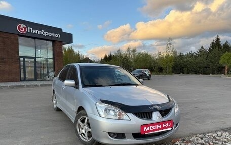 Mitsubishi Lancer IX, 2005 год, 465 000 рублей, 5 фотография