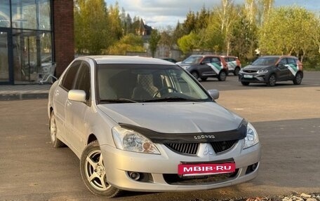 Mitsubishi Lancer IX, 2005 год, 465 000 рублей, 4 фотография