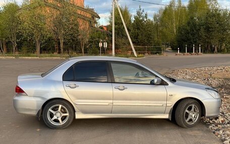 Mitsubishi Lancer IX, 2005 год, 465 000 рублей, 8 фотография