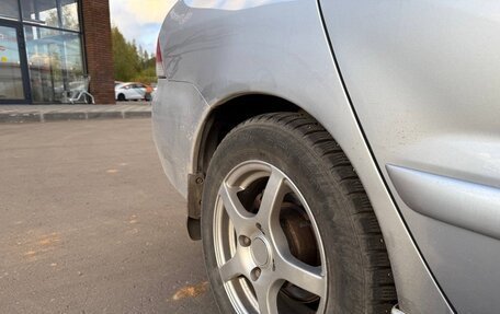 Mitsubishi Lancer IX, 2005 год, 465 000 рублей, 9 фотография