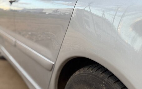 Mitsubishi Lancer IX, 2005 год, 465 000 рублей, 24 фотография
