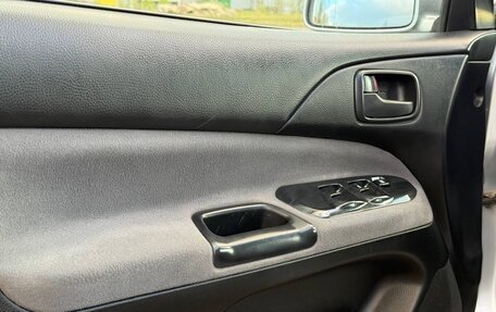 Mitsubishi Lancer IX, 2005 год, 465 000 рублей, 26 фотография