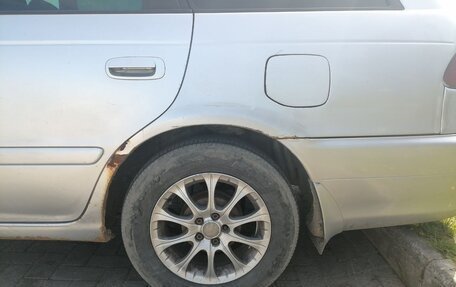 Toyota Caldina, 2001 год, 315 000 рублей, 6 фотография