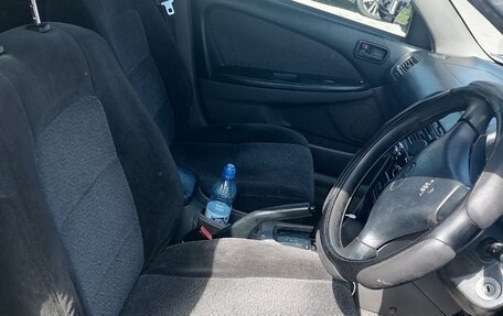 Toyota Caldina, 2001 год, 315 000 рублей, 11 фотография