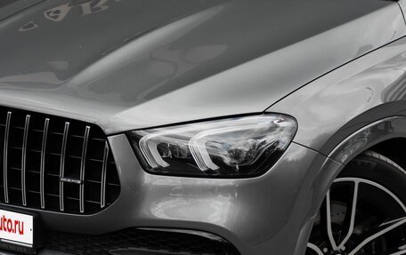 Mercedes-Benz GLE Coupe, 2019 год, 7 950 000 рублей, 8 фотография