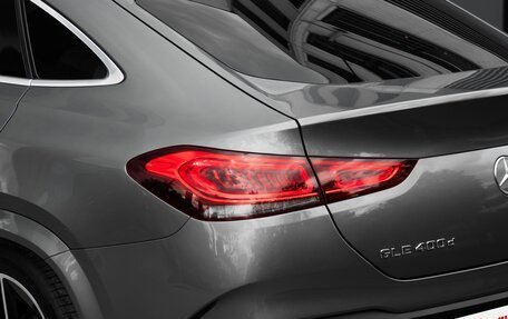 Mercedes-Benz GLE Coupe, 2019 год, 7 950 000 рублей, 7 фотография