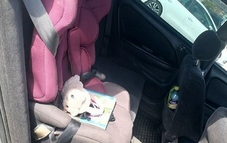 Toyota Caldina, 2001 год, 315 000 рублей, 10 фотография