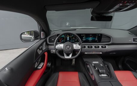 Mercedes-Benz GLE Coupe, 2019 год, 7 950 000 рублей, 12 фотография