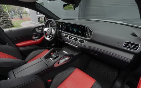Mercedes-Benz GLE Coupe, 2019 год, 7 950 000 рублей, 15 фотография