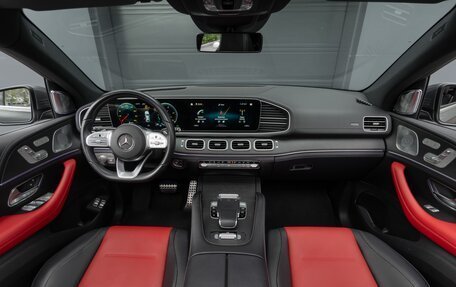 Mercedes-Benz GLE Coupe, 2019 год, 7 950 000 рублей, 11 фотография