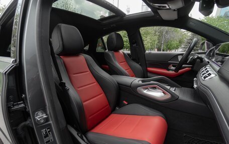 Mercedes-Benz GLE Coupe, 2019 год, 7 950 000 рублей, 16 фотография