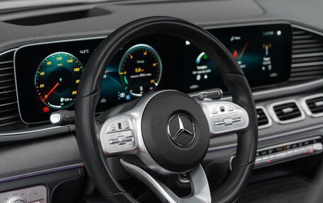Mercedes-Benz GLE Coupe, 2019 год, 7 950 000 рублей, 17 фотография