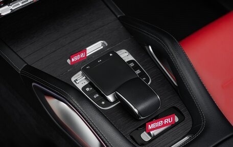 Mercedes-Benz GLE Coupe, 2019 год, 7 950 000 рублей, 18 фотография