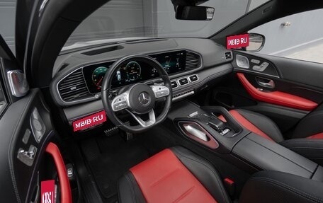 Mercedes-Benz GLE Coupe, 2019 год, 7 950 000 рублей, 13 фотография