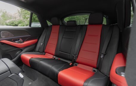 Mercedes-Benz GLE Coupe, 2019 год, 7 950 000 рублей, 26 фотография