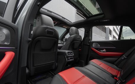 Mercedes-Benz GLE Coupe, 2019 год, 7 950 000 рублей, 27 фотография