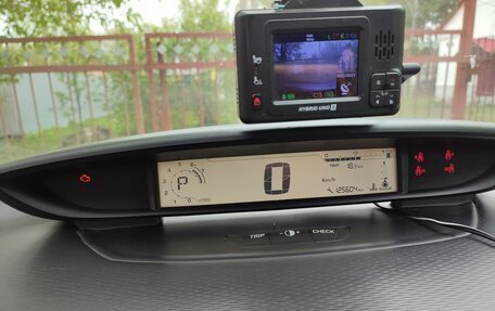 Citroen C4 II рестайлинг, 2010 год, 499 000 рублей, 11 фотография
