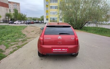 Citroen C4 II рестайлинг, 2010 год, 499 000 рублей, 4 фотография