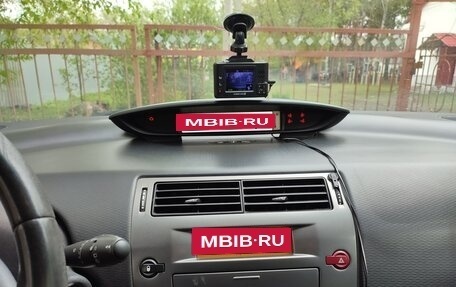 Citroen C4 II рестайлинг, 2010 год, 499 000 рублей, 10 фотография