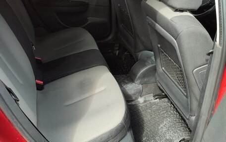 Citroen C4 II рестайлинг, 2010 год, 499 000 рублей, 16 фотография