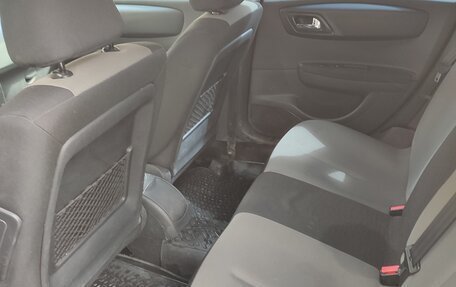 Citroen C4 II рестайлинг, 2010 год, 499 000 рублей, 15 фотография
