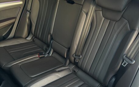 Audi Q5, 2021 год, 5 590 000 рублей, 24 фотография