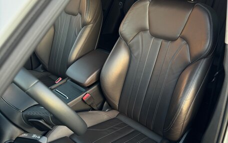 Audi Q5, 2021 год, 5 590 000 рублей, 16 фотография
