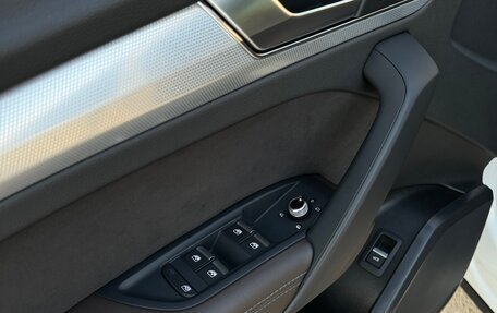 Audi Q5, 2021 год, 5 590 000 рублей, 15 фотография