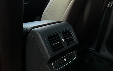 Audi Q5, 2021 год, 5 590 000 рублей, 25 фотография