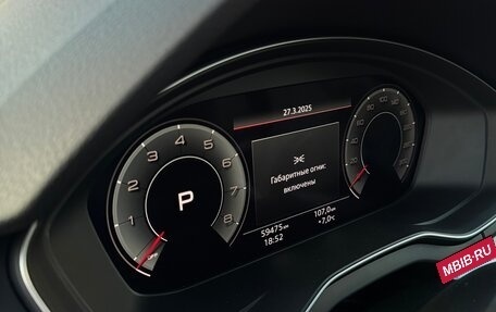 Audi Q5, 2021 год, 5 590 000 рублей, 21 фотография