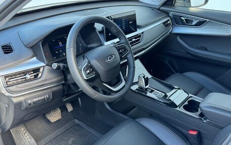 Chery Tiggo 7 Pro, 2023 год, 2 570 000 рублей, 4 фотография