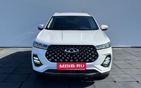 Chery Tiggo 7 Pro, 2023 год, 2 570 000 рублей, 7 фотография