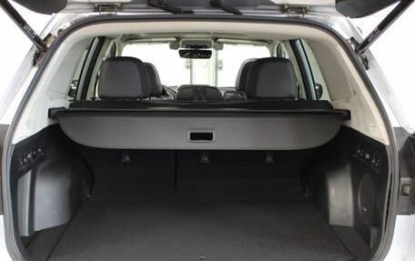 Subaru Forester, 2020 год, 3 390 000 рублей, 9 фотография