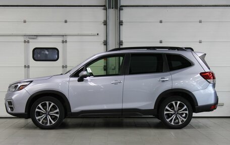 Subaru Forester, 2020 год, 3 390 000 рублей, 8 фотография