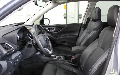 Subaru Forester, 2020 год, 3 390 000 рублей, 14 фотография